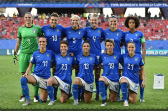 Calcio Femminile: Algarve Cup 2022: Italia - Norvegia: Guida TV  - TV Sorrisi e Canzoni