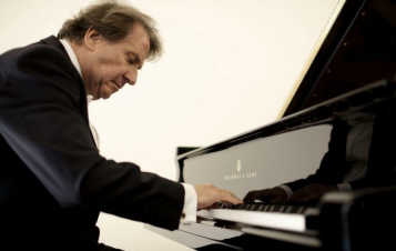 Beethoven: Concerto n.2 in Si bem Magg per pianoforte e orchestra op. 19: Guida TV  - TV Sorrisi e Canzoni