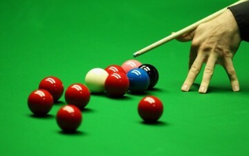 Snooker: Masters: Guida TV  - TV Sorrisi e Canzoni