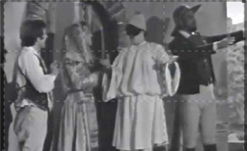La fucilazione di Pulcinella: Guida TV  - TV Sorrisi e Canzoni