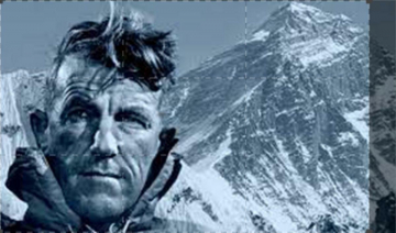 Sir Edmund Hillary: Guida TV  - TV Sorrisi e Canzoni