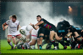 United Rugby Championship: Benetton-Cell C Sharks: Guida TV  - TV Sorrisi e Canzoni