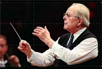 Grandi direttori d'orchestra: Guida TV  - TV Sorrisi e Canzoni