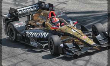 IndyCar Pregara: Guida TV  - TV Sorrisi e Canzoni