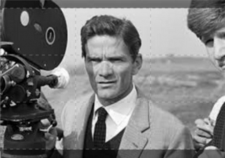 Museo Pasolini: Guida TV  - TV Sorrisi e Canzoni