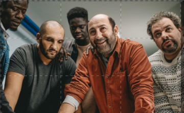 Un anno con Godot: Guida TV  - TV Sorrisi e Canzoni