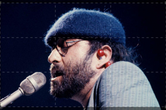 Lucio Dalla In Concerto 1981: Guida TV  - TV Sorrisi e Canzoni