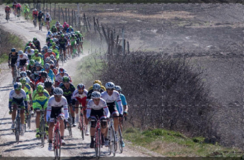 Strade Bianche: Guida TV  - TV Sorrisi e Canzoni