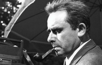 Lo scandaloso Clouzot: Guida TV  - TV Sorrisi e Canzoni