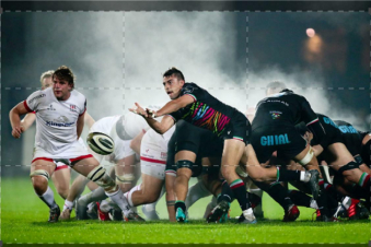 United Rugby Championship: Ospreys-Zebre: Guida TV  - TV Sorrisi e Canzoni