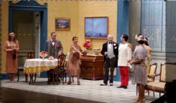 La lettera di mammà: Guida TV  - TV Sorrisi e Canzoni