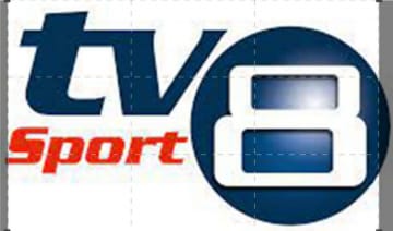 TV8 Sport: Guida TV  - TV Sorrisi e Canzoni