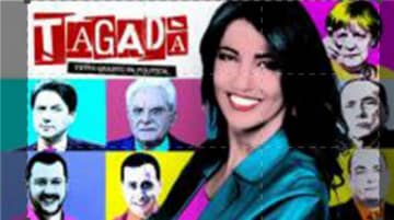 Taga Focus: Guida TV  - TV Sorrisi e Canzoni