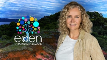 Eden - Un Pianeta da Salvare: Guida TV  - TV Sorrisi e Canzoni