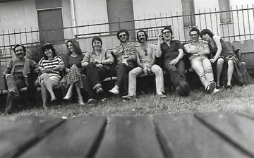 Gli anni che cantano: Guida TV  - TV Sorrisi e Canzoni
