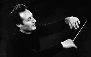 Bruckner: Sinfonia n.9 in re min: Guida TV  - TV Sorrisi e Canzoni