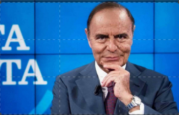 Speciale Porta a Porta: Guerra in Ucraina e poi?: Guida TV  - TV Sorrisi e Canzoni