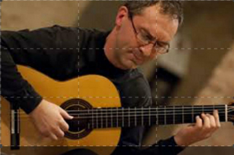 Paganini Guitar Festival: Guida TV  - TV Sorrisi e Canzoni