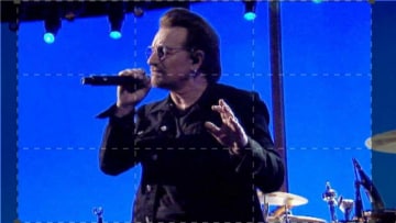 U2 Live in London: Guida TV  - TV Sorrisi e Canzoni