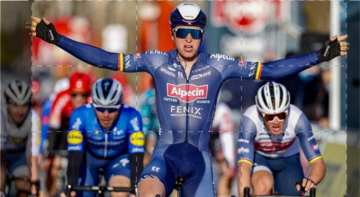 Bredene Koksijde Classic: Guida TV  - TV Sorrisi e Canzoni