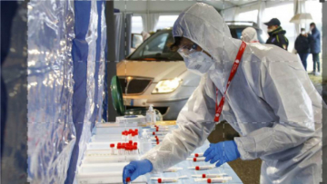 Chiusura Attraverso I Muri: Guida TV  - TV Sorrisi e Canzoni