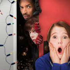 Mamma Ho Visto Un Fantasma: Guida TV  - TV Sorrisi e Canzoni