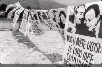 Associazione Libera celebra la Giornata della memoria e dell'impegno in ricordo delle vittime innocenti delle mafie: Guida TV  - TV Sorrisi e Canzoni
