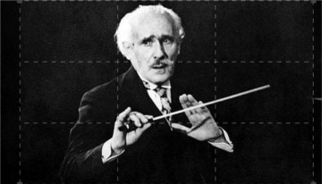 Omaggio a Toscanini: Guida TV  - TV Sorrisi e Canzoni