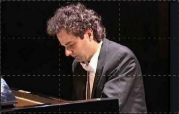 Christian Leotta interpreta Beethoven: Guida TV  - TV Sorrisi e Canzoni