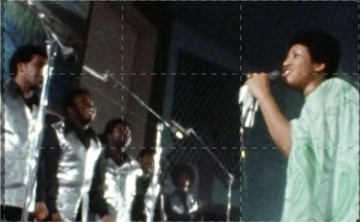 Amazing Grace: Guida TV  - TV Sorrisi e Canzoni