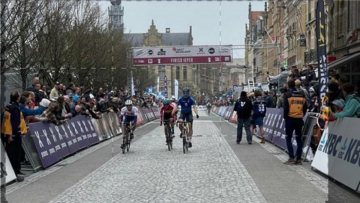 Gent-Wevelgem: Guida TV  - TV Sorrisi e Canzoni