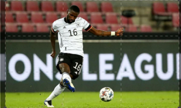 Amichevole Internazionali 2022: Germania-Israele: Guida TV  - TV Sorrisi e Canzoni