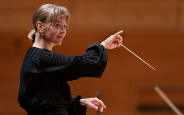 Osn: Brahms - Francesconi - Haydn: Guida TV  - TV Sorrisi e Canzoni