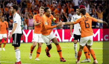 Amichevole Internazionali 2022: Olanda-Germania: Guida TV  - TV Sorrisi e Canzoni