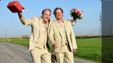 Due cocciuti per la Danza: Guida TV  - TV Sorrisi e Canzoni