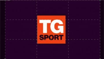 Tg Sport Giorno: Guida TV  - TV Sorrisi e Canzoni