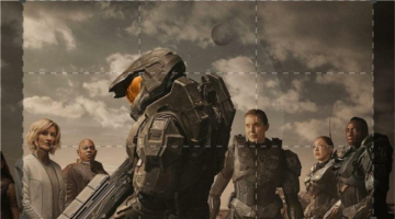 Halo - Speciale: Guida TV  - TV Sorrisi e Canzoni