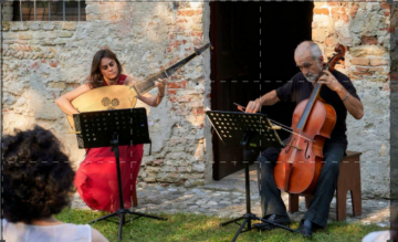 Barocco Europeo: Guida TV  - TV Sorrisi e Canzoni