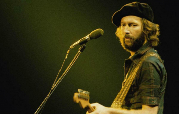 Eric Clapton: A Life in 12 Bars: Guida TV  - TV Sorrisi e Canzoni
