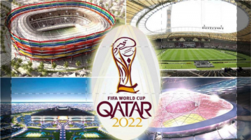 Coppa del Mondo FIFA Qatar 2022: Guida TV  - TV Sorrisi e Canzoni