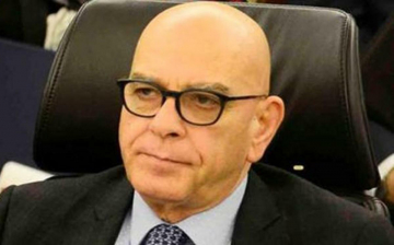 Relazione del Presidente del Consiglio di Presidenza della giustizia Tributaria, Avv. Antonio Leone, per l`apertura dell`anno giudiziario tributario 2022: Guida TV  - TV Sorrisi e Canzoni