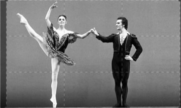 Balletto - Mediterranea: Guida TV  - TV Sorrisi e Canzoni