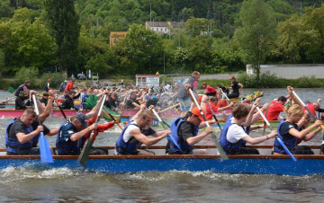 The Boat Race: Oxford > Cambridge femminile: Guida TV  - TV Sorrisi e Canzoni