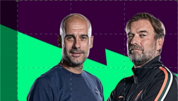 Pep vs Jürgen - La sfida continua: Guida TV  - TV Sorrisi e Canzoni
