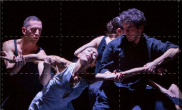 Omaggio a Luciana Savignano - Per due: Guida TV  - TV Sorrisi e Canzoni