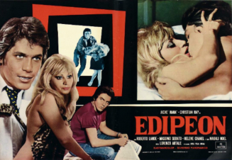Edipeon: Guida TV  - TV Sorrisi e Canzoni