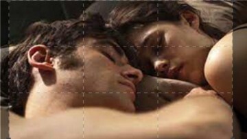 Il sesso degli angeli: Guida TV  - TV Sorrisi e Canzoni
