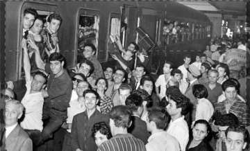 1960: Guida TV  - TV Sorrisi e Canzoni
