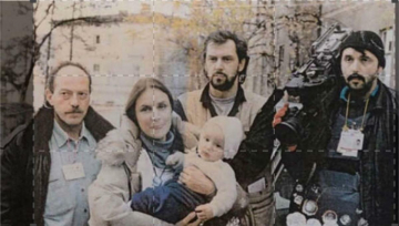 1992/2022 Ritorno All'Inferno: Guida TV  - TV Sorrisi e Canzoni