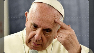 Santa Messa delle Palme celebrata da Papa Francesco e recita dell'Angelus: Guida TV  - TV Sorrisi e Canzoni